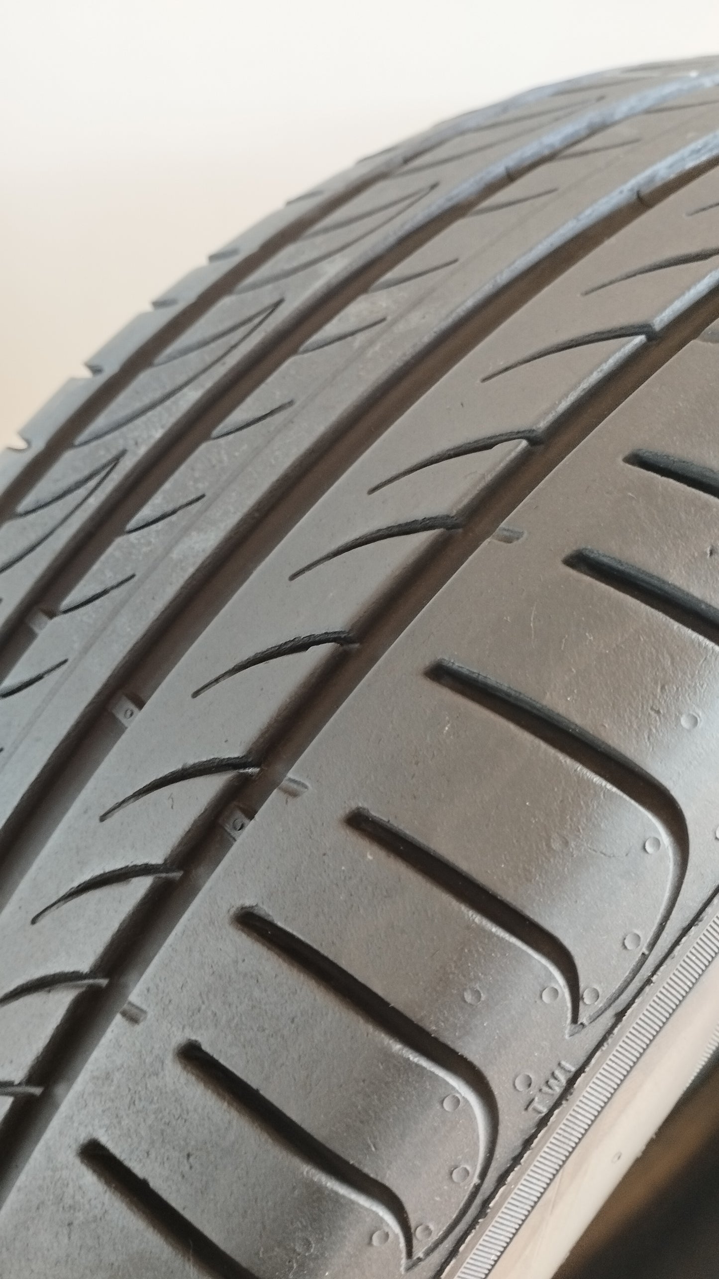 pirelli 235/55 r18 powergy cod.YY98