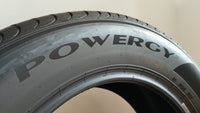 pirelli 235/55 r18 powergy cod.YY98