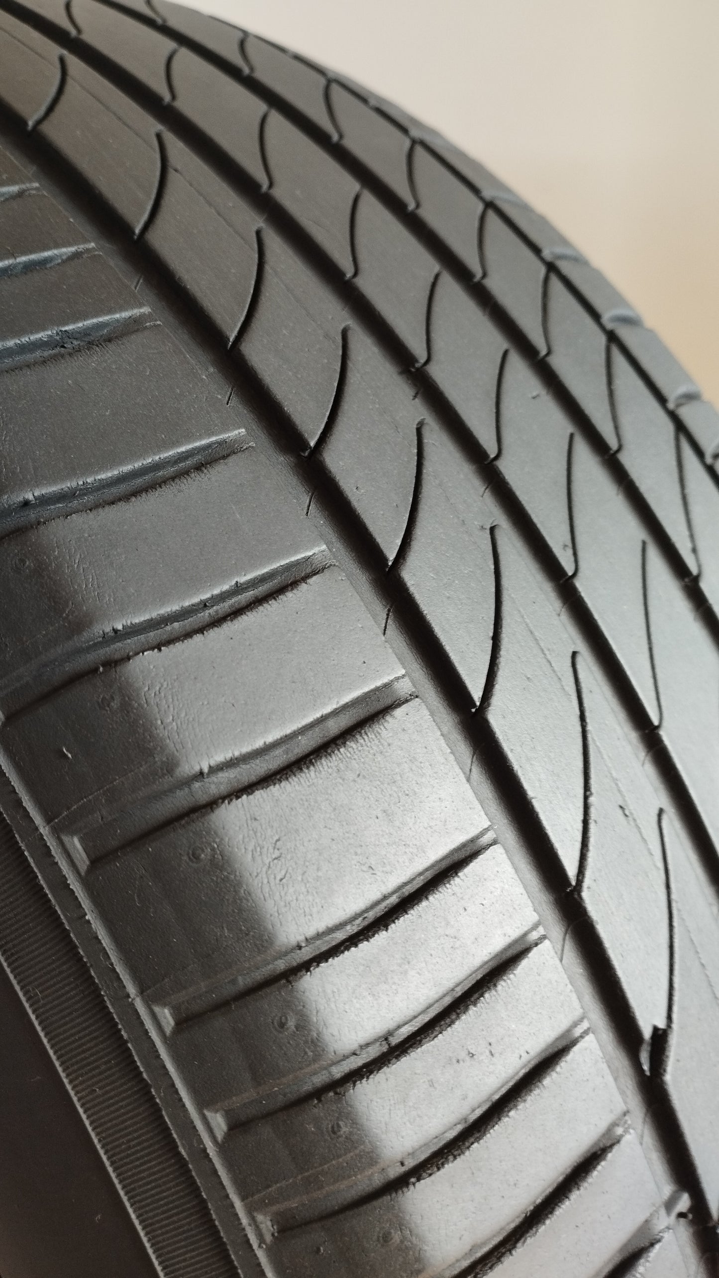michelin 235/55 r18 primacy 3 st cod.YY99