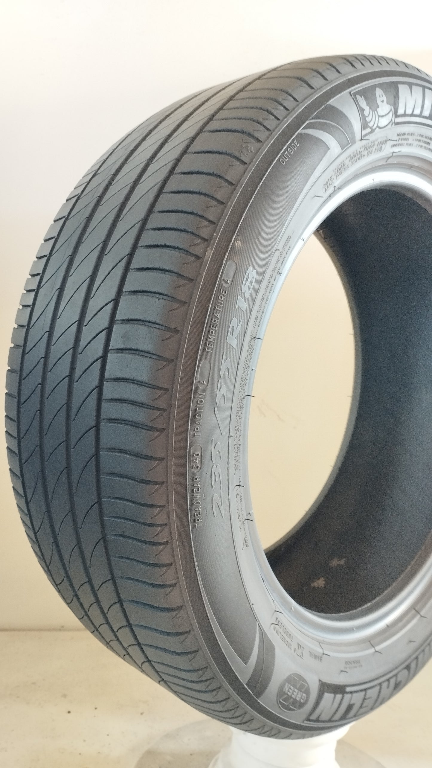 michelin 235/55 r18 primacy 3 st cod.YY99