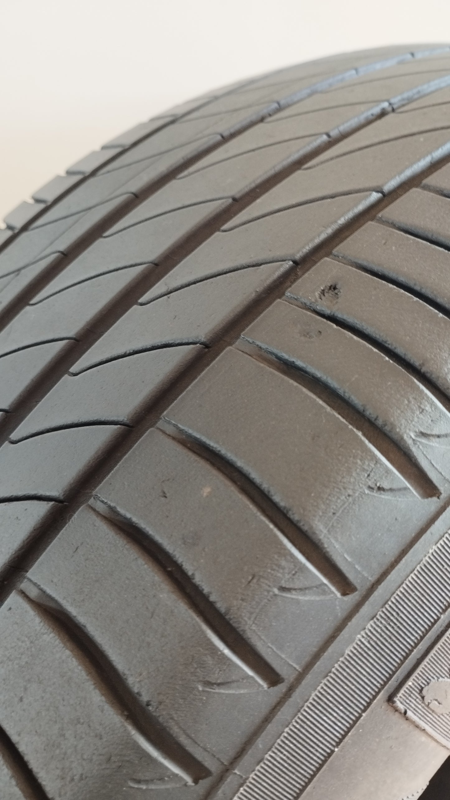 michelin 235/55 r18 primacy 3 st cod.YY99