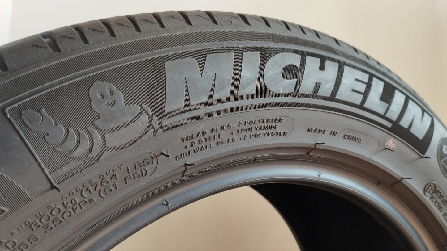 michelin 235/55 r18 primacy 3 st cod.YY99