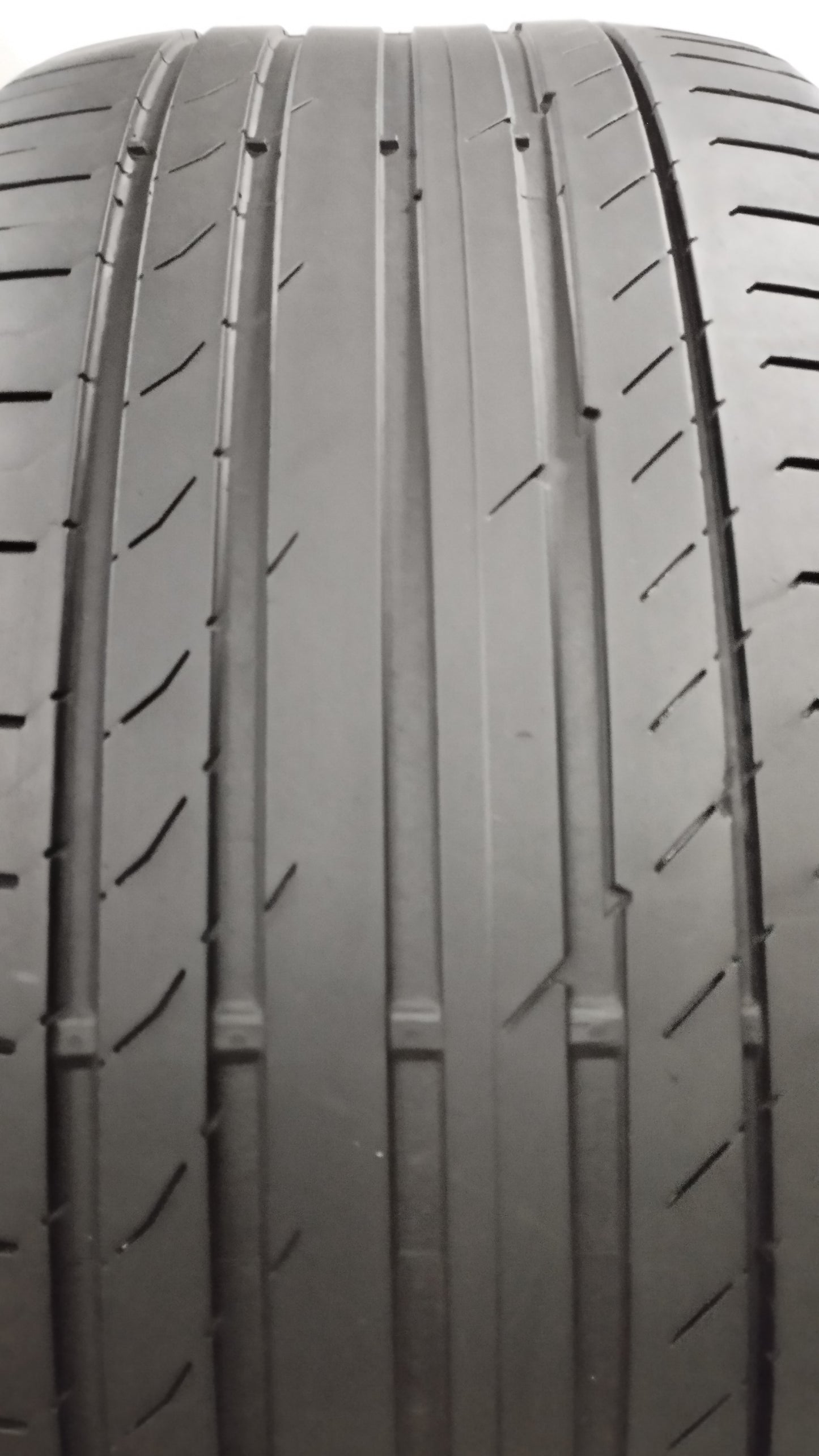 continental 285/40 r21 contisportcontact 5p ao cod.YY9