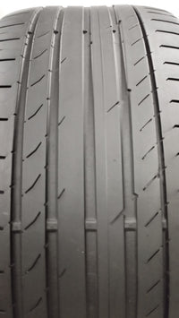continental 285/40 r21 contisportcontact 5p ao cod.YY9