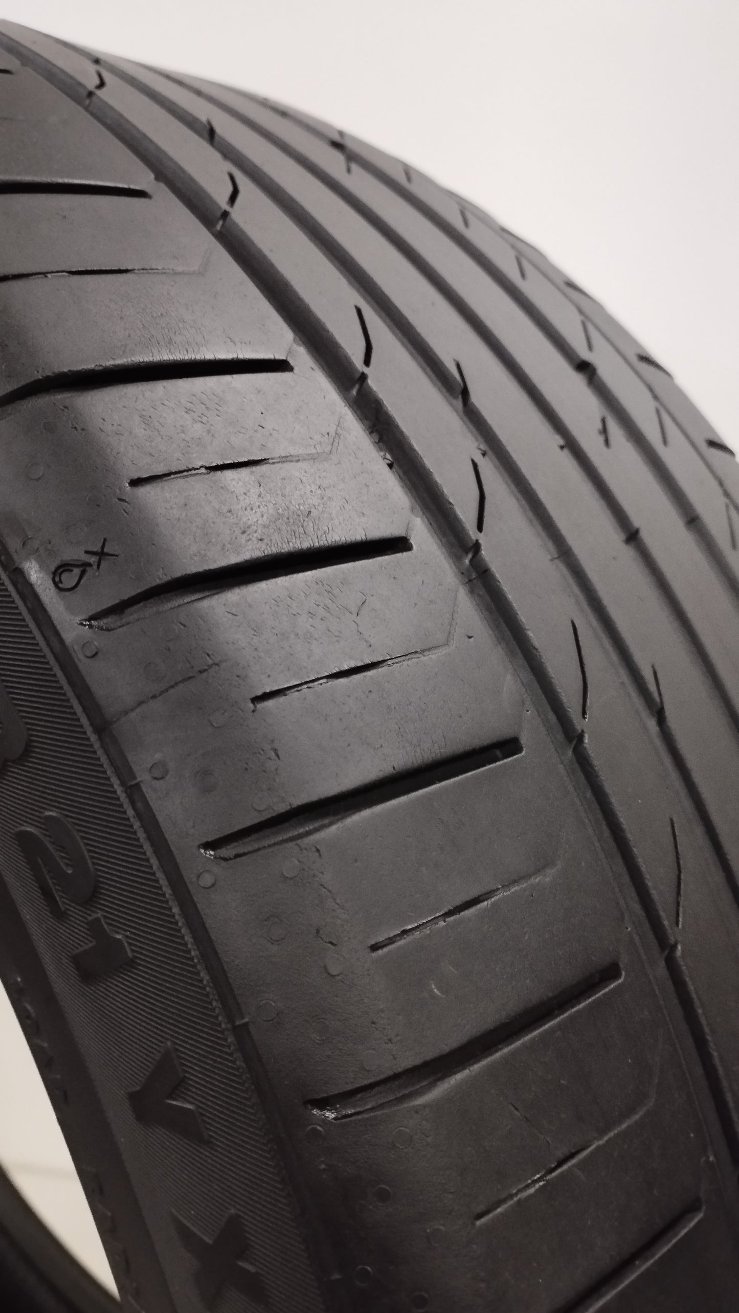 continental 285/40 r21 contisportcontact 5p ao cod.YY9