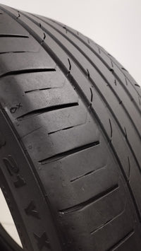 continental 285/40 r21 contisportcontact 5p ao cod.YY9