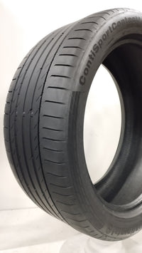 continental 285/40 r21 contisportcontact 5p ao cod.YY9