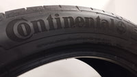 continental 285/40 r21 contisportcontact 5p ao cod.YY9
