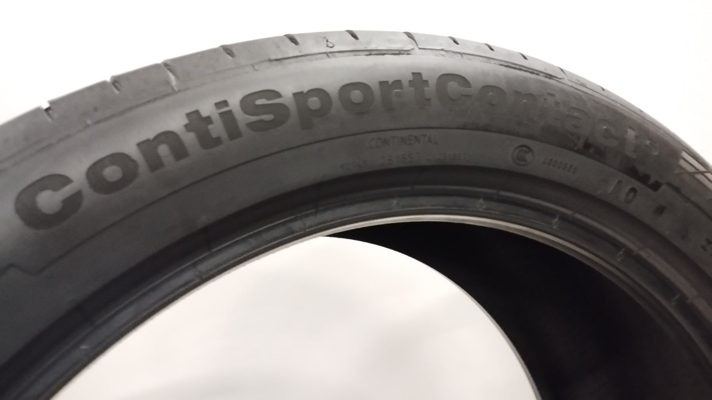 continental 285/40 r21 contisportcontact 5p ao cod.YY9