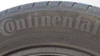 Continental 215/60 r17 ts830 art. X1002