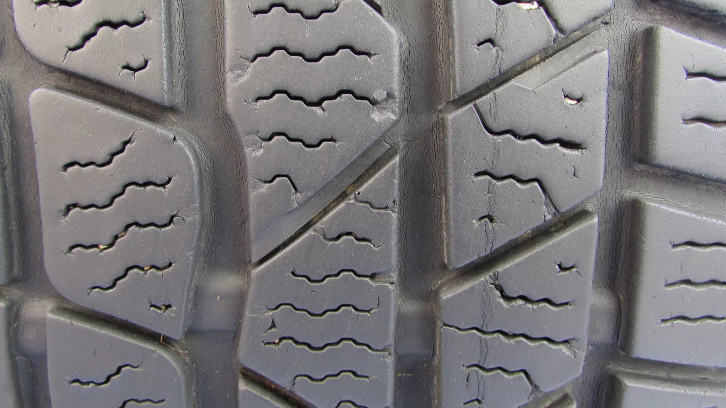 Continental 215/60 r17 ts830 art. X1002