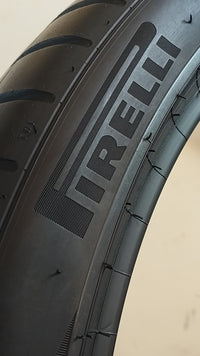 pirelli pzero1 - 275/35 r22 (6.0 mm) cod.YY509