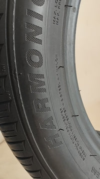 vittos harmonic VSP 606 185/55 R15 (5.0 mm) cod.YY519