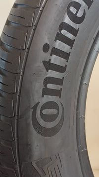 continental allseason contact 255/45 r19 (5.0 mm) cod.YY512