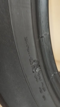continental R01 sportcontact 6 255/40 r21 (4.5 mm) cod.YY510