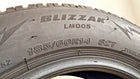 bridgestone 185/60 r14 LM005 blizzak Art. XX69