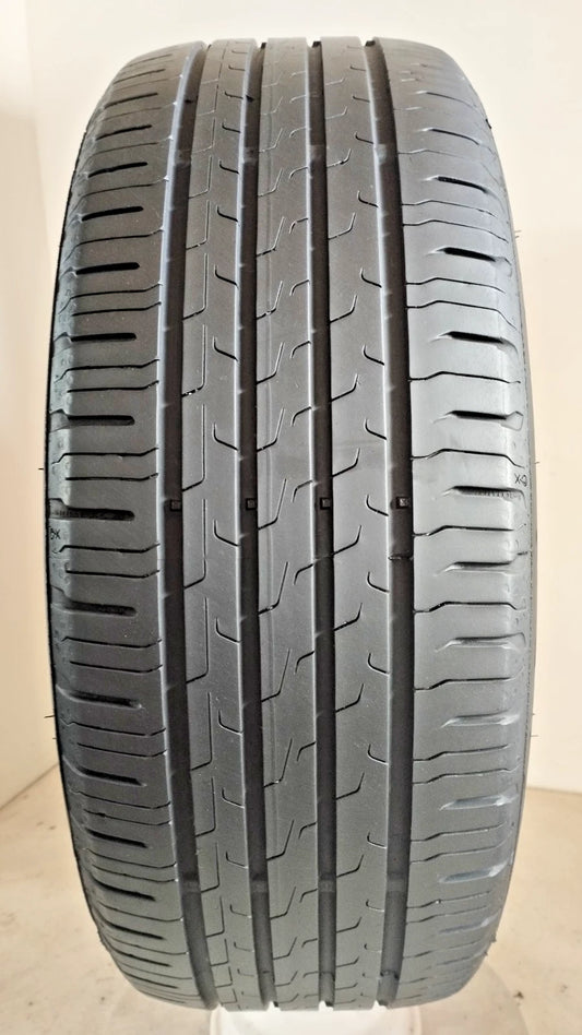 continental 205/45 r17 ecocontact 6 cod.YY353