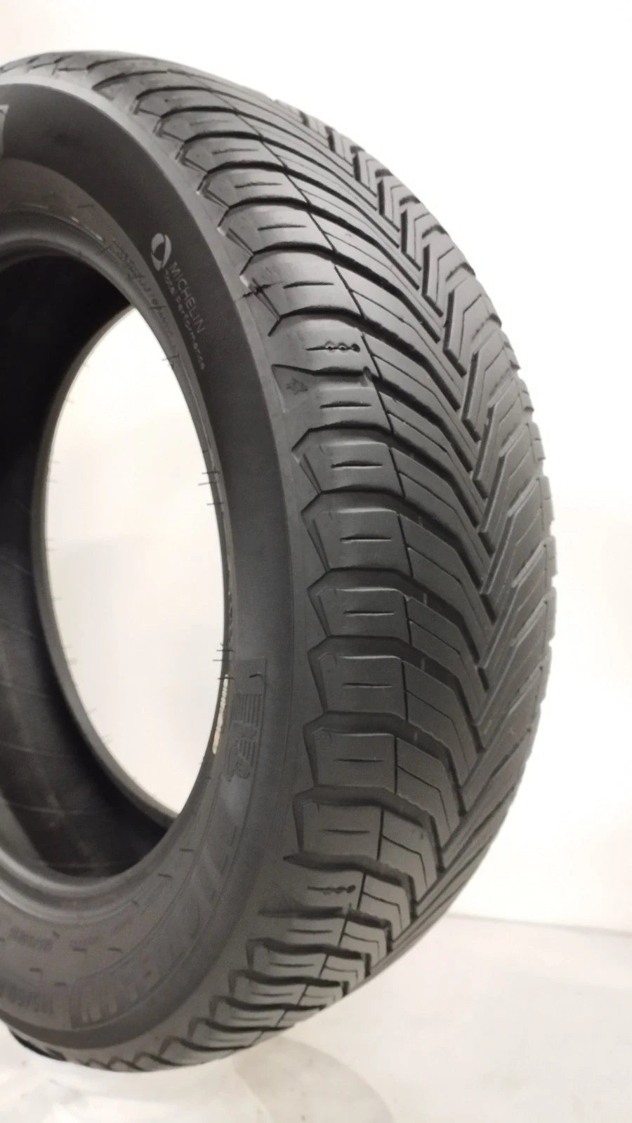 michelin 185/60r15 crossclimate 2cod.YY183