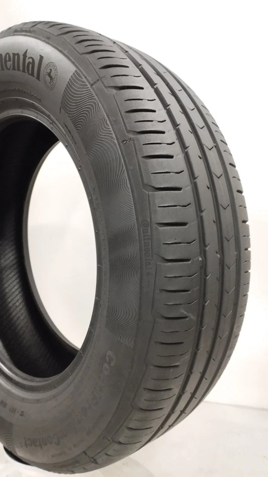 continental 195/65r15 contipremiumcontact 5 cod.YY189