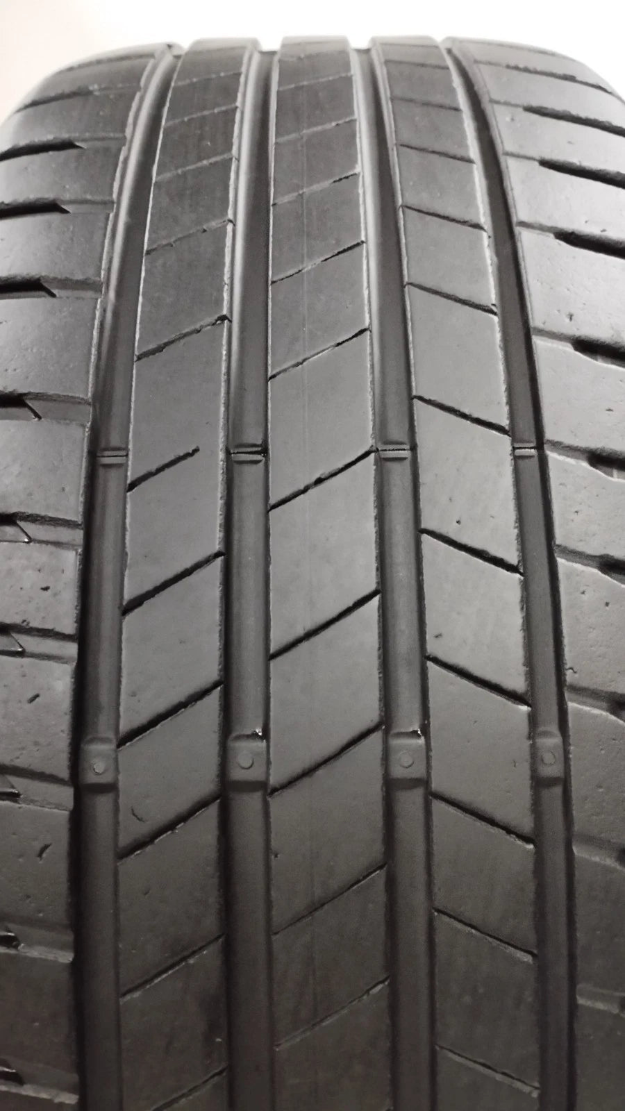 bridgestone 215/45 r17 t005 turanza ao cod.YY352