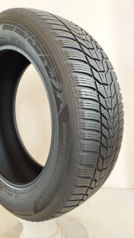 hankook 215/60 r17 wintericept evo 3  Art. XX42