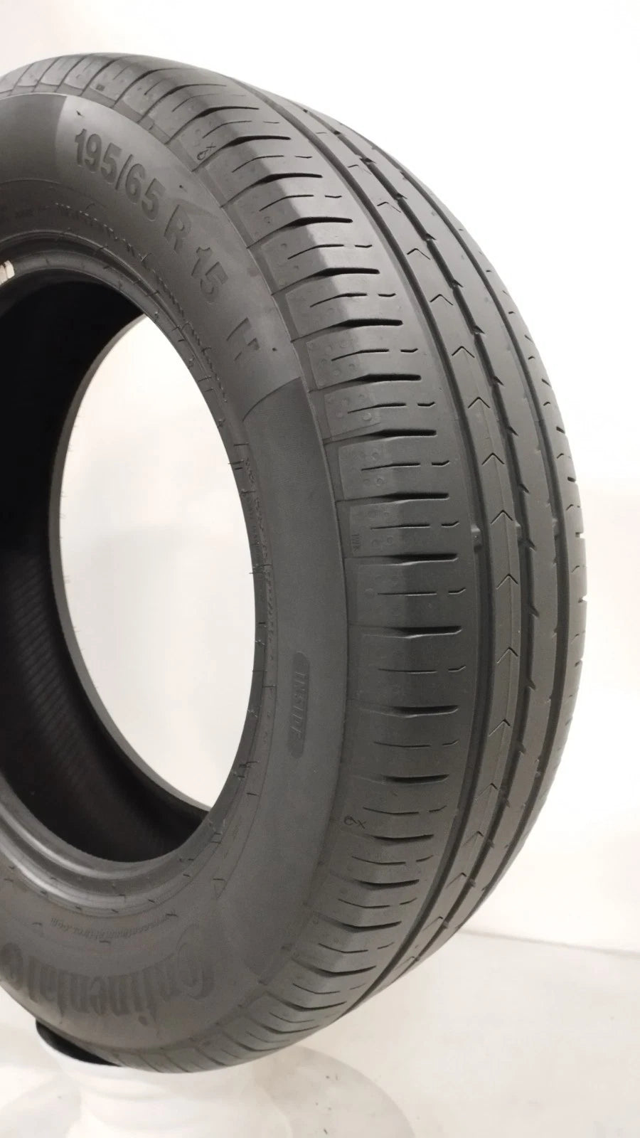 continental 195/65r15 contipremiumcontact 5 cod.YY190
