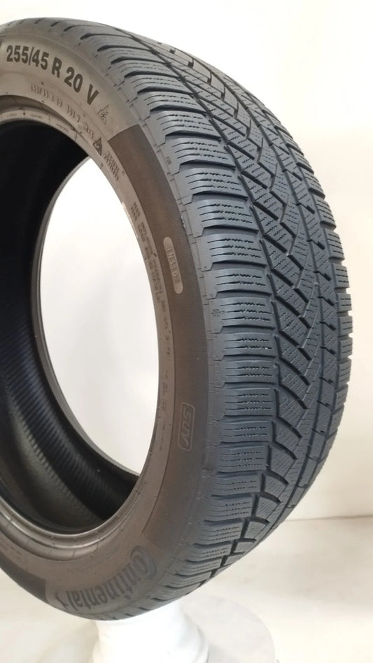 continental 255/45 r20 ts 850 wintercontac p AO Art. XX36