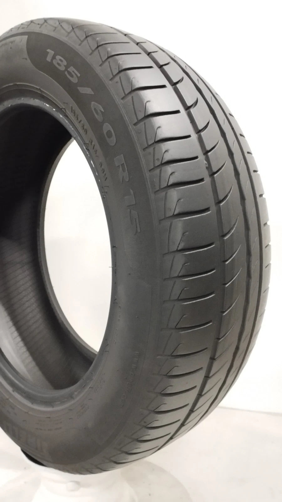 pirelli 185/60r15 cinturato p1 verde cod.YY182