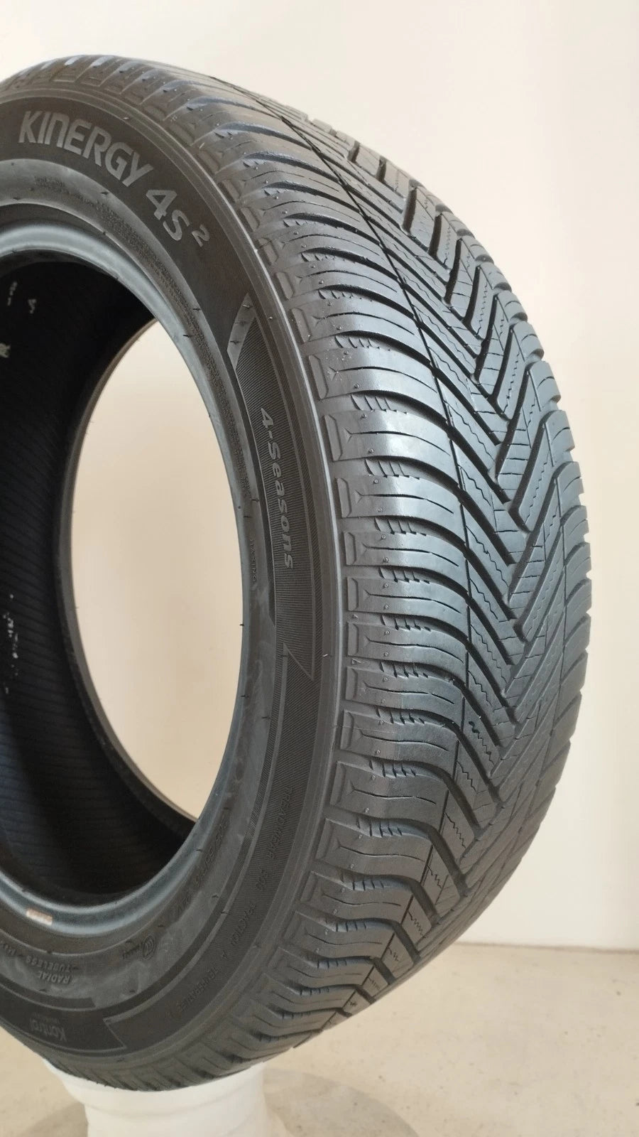 hankook 205/55 r16 kinergy 4s 2 cod.YY358