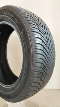 hankook 205/55 r16 kinergy 4s 2 cod.YY358