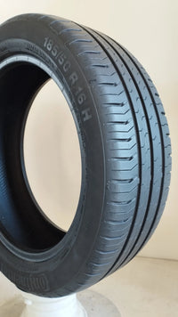 continental 185/50r16 contiecocontact 5cod.YY203