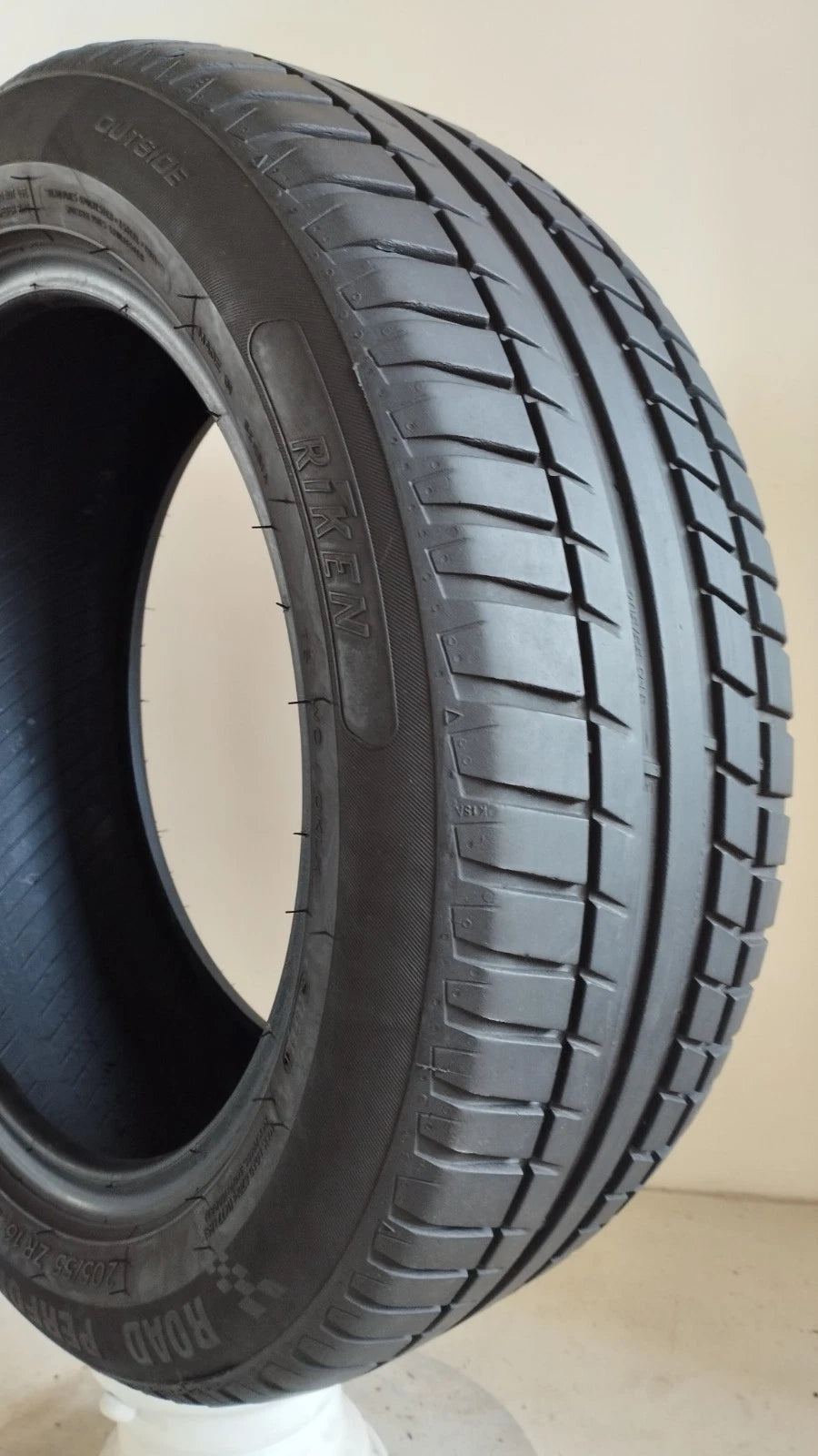 riken 205/55 r16 roadperformance cod.YY212