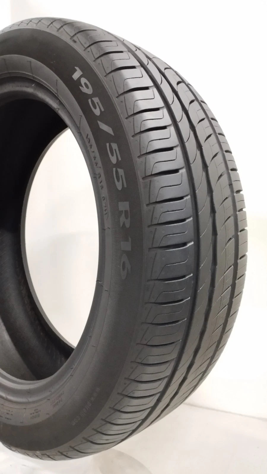 pirelli 195/55 r16 cinturato p1 cod.YY171
