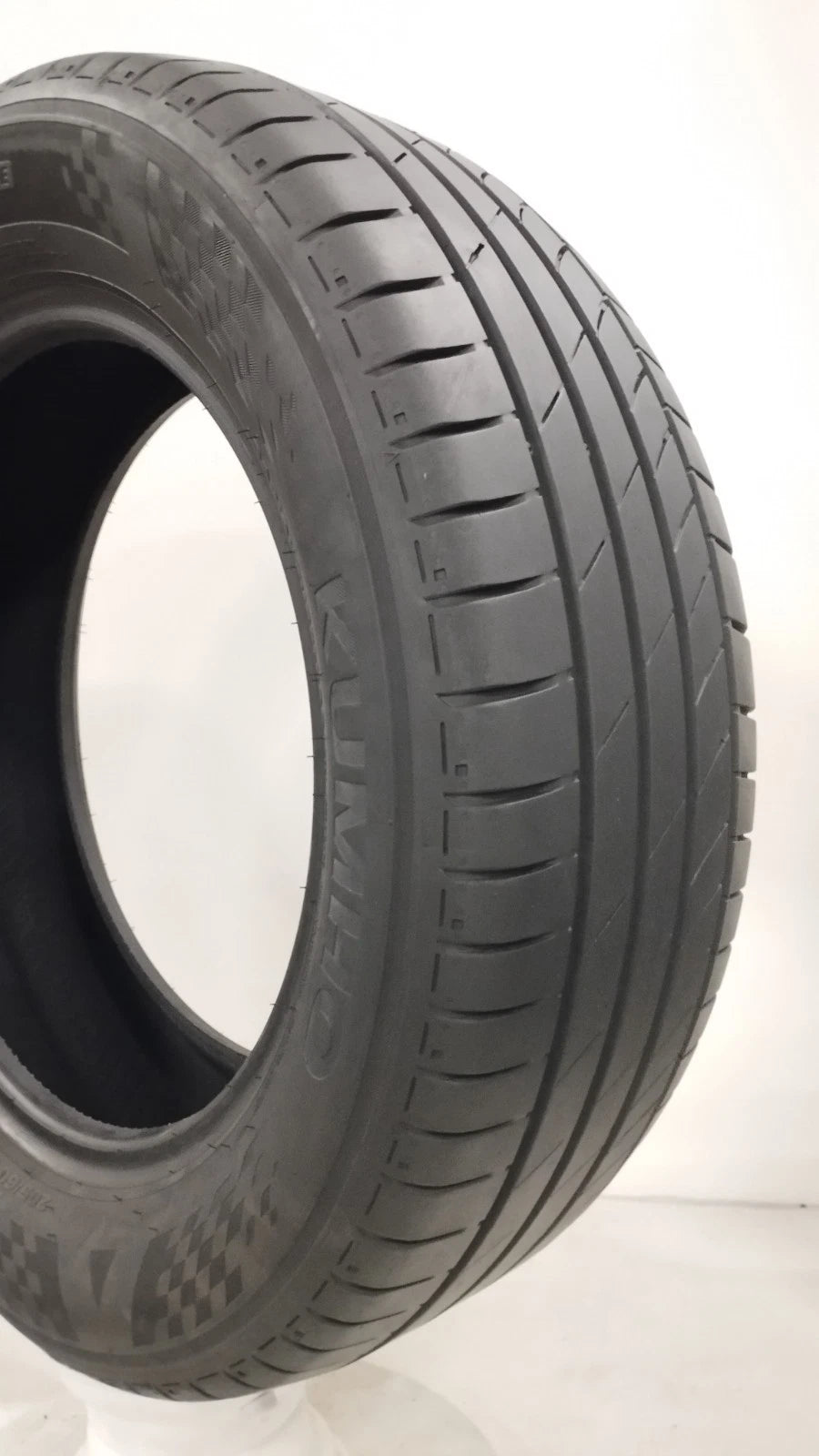 kumho 205/60 r16 ecsta ps 71 cod.YY256