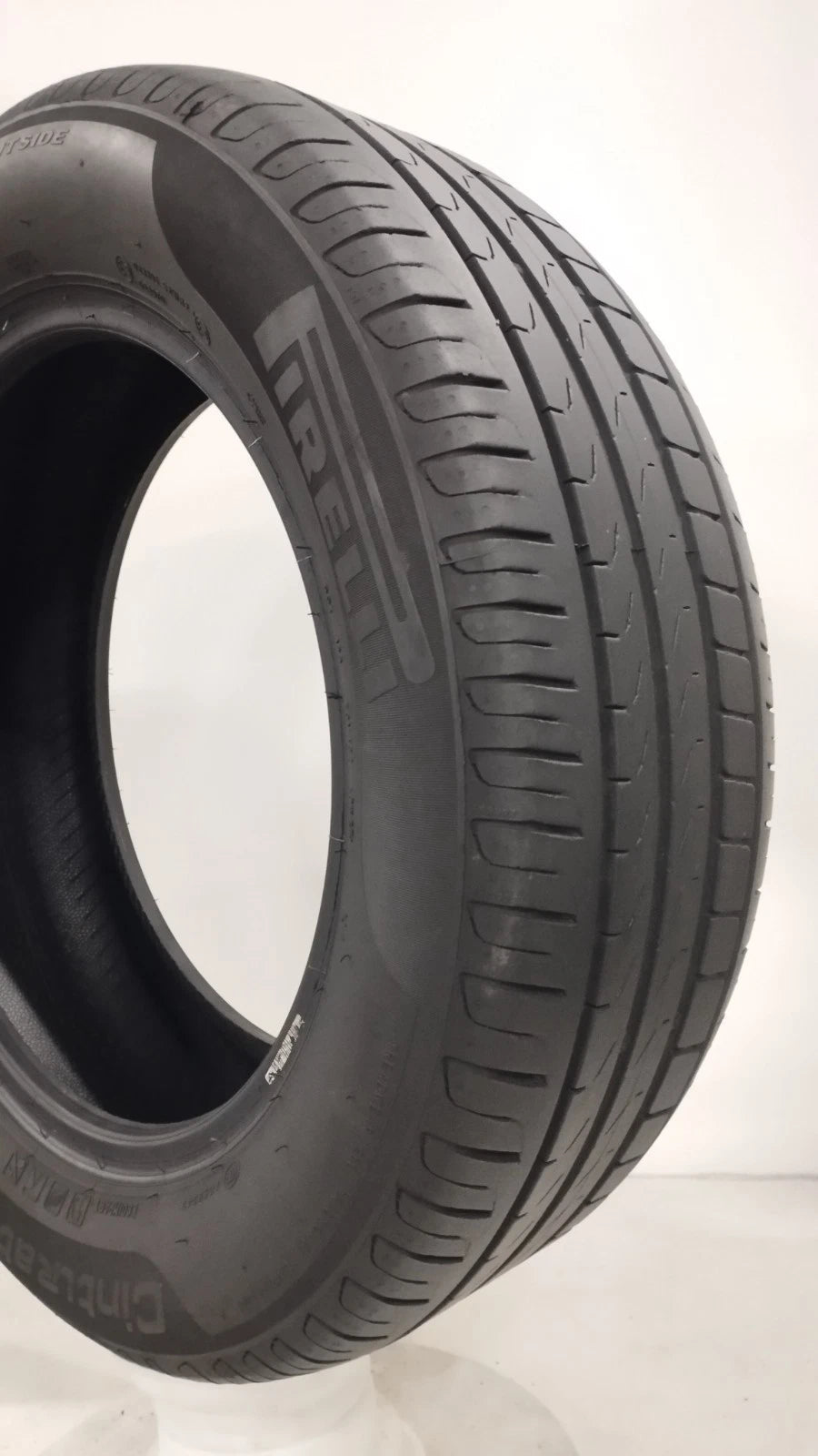 pirelli 205/60 r16 cinturato p7 cod.YY261