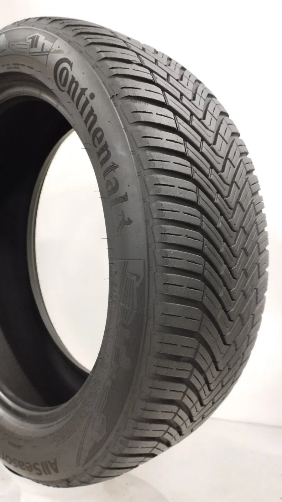 continental 195/50 r16 allseason contact cod.YY200