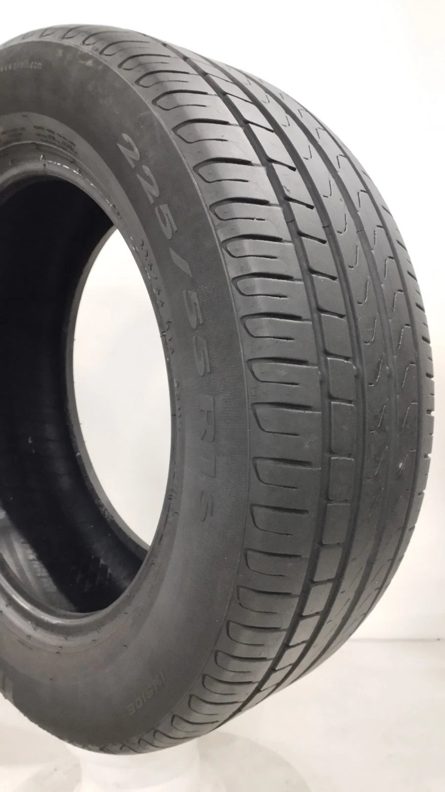 pirelli 225/55 r16 cinturato p7 mo cod.YY264
