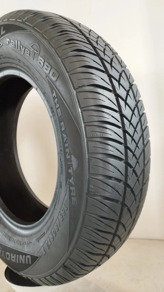 uniroyal 165/80 r13 rally e680 cod.YY373