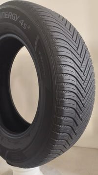 hankook 215/65 r16 kinergy 4s cod.YY235