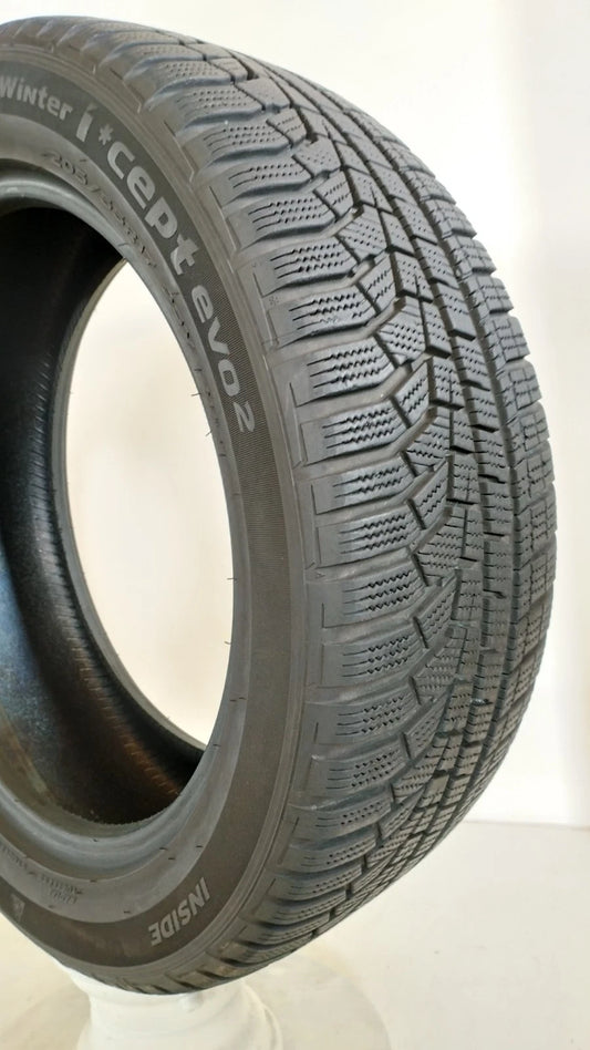 hankook 205/55 r17 wintericept evo 2 Art. XX55