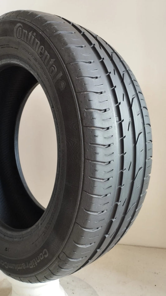 continental 195/60r15 contipremiumcontac 2 cod.YY220