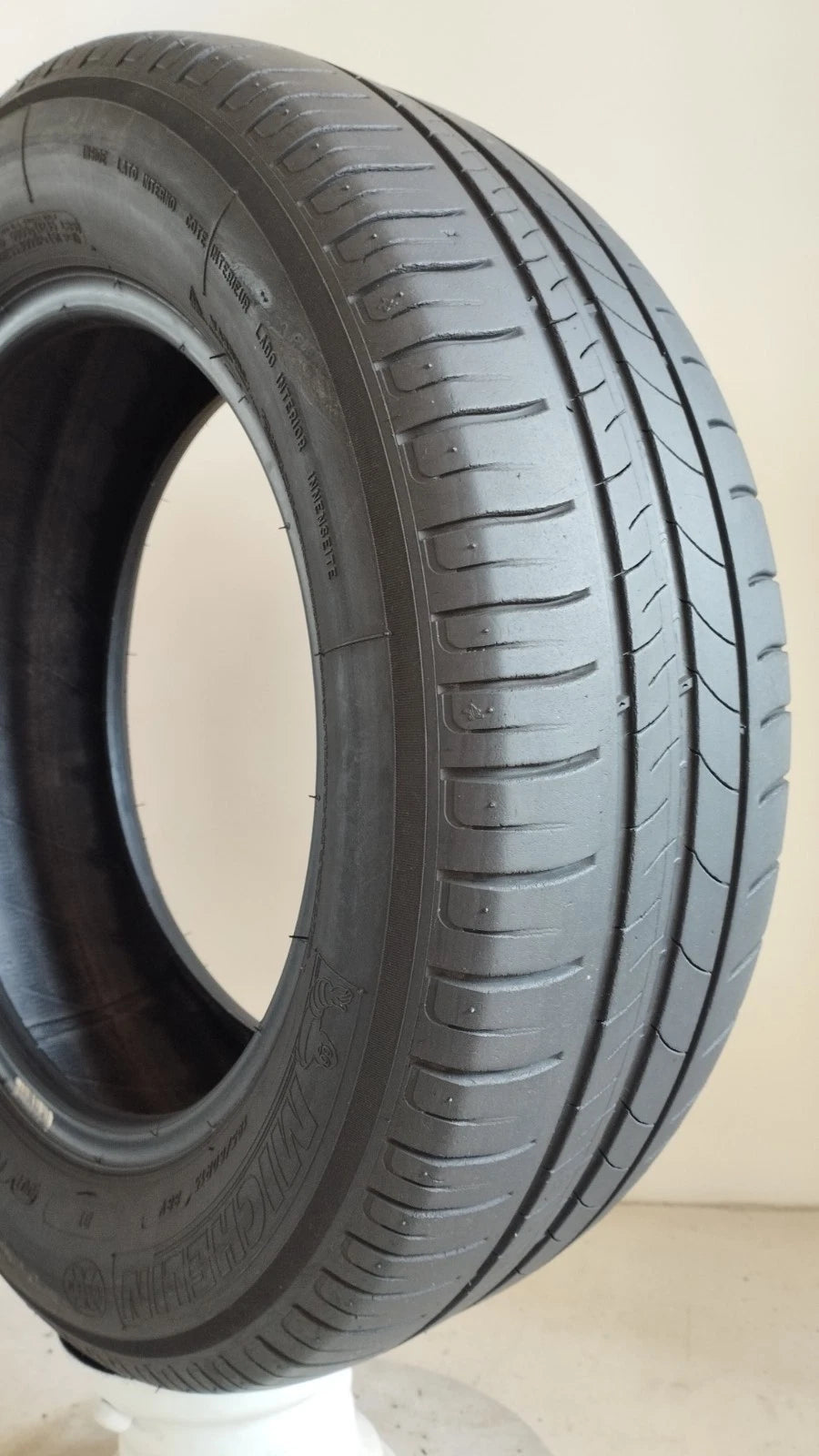 michelin 195/60r15 energy saver + cod.YY219
