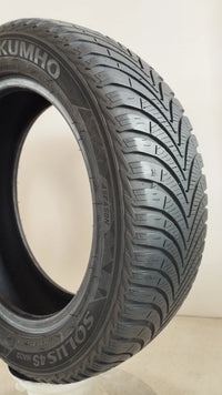 kumho 165/60 r14 solus ha 4s cod.YY376