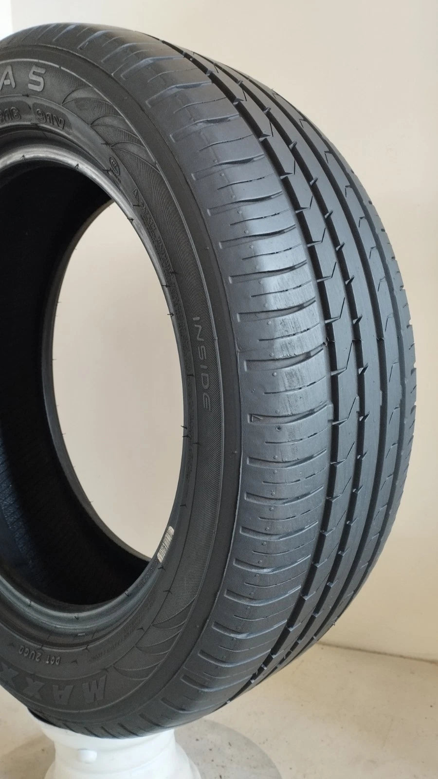 maxxis 205/55r16 premitra 5 cod.YY211