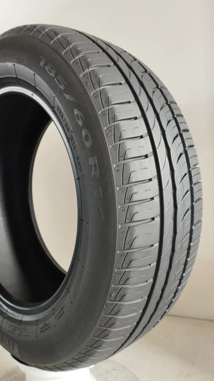 pirelli 185/60 r14 cinturarto p1 cod.YY234