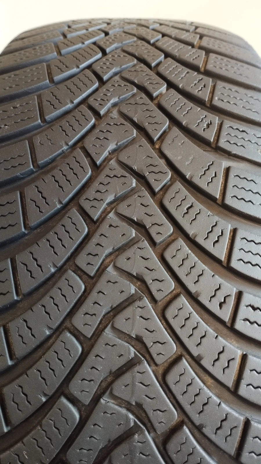 falken 245/65 r17 eurowinter hs01 Art. XX40