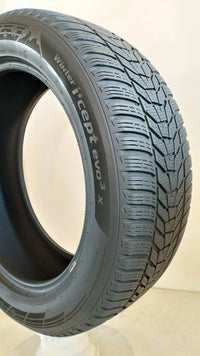 hankook 235/55 r19 wintericept evo 3x  Art. XX41