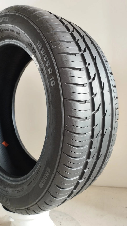 continental 185/55 r15 contipremiumcontact 2 cod.YY225