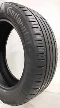 continental 195/55r16 contiecocontact 5 cod.YY173