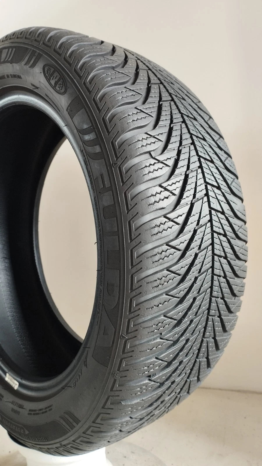 fulda 195/50 r15 multicontrol allseason cod.YY229